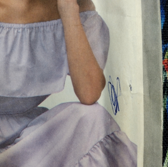 Simplicity Sewing Pattern 9967 - Picture 3 of 6